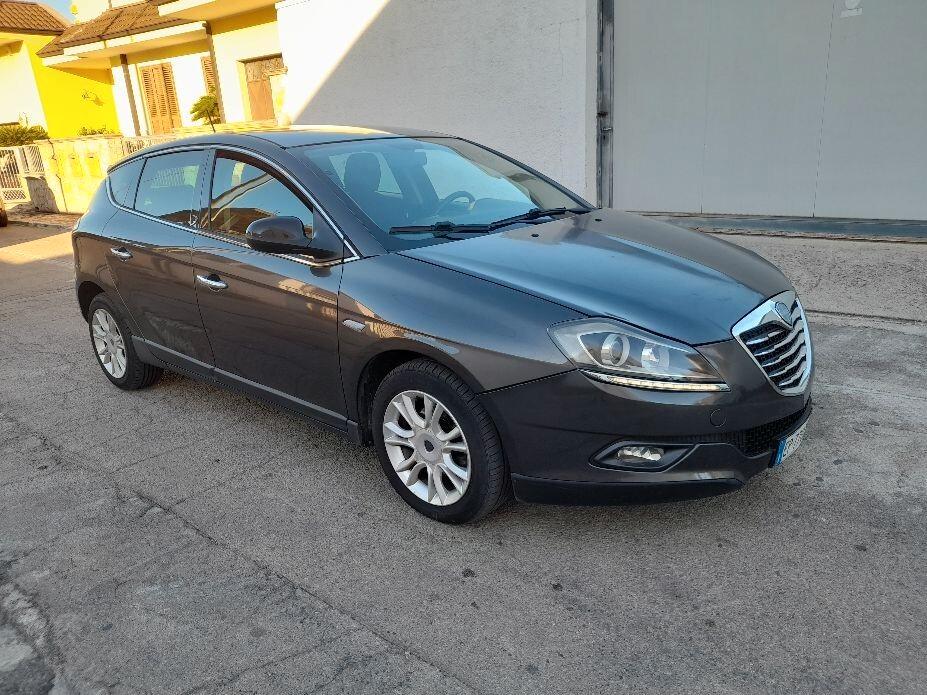 LANCIA DELTA 1.6 MJT