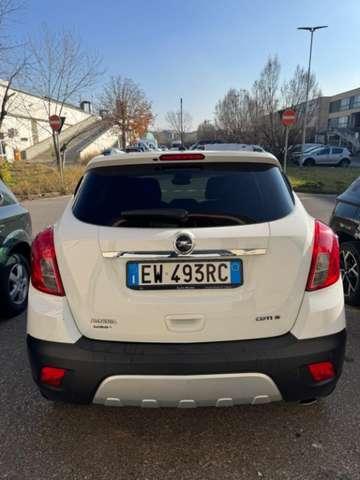 Opel Mokka 1.7D4x4CosmoAUTOGEPY SASSUOLO 05361881051