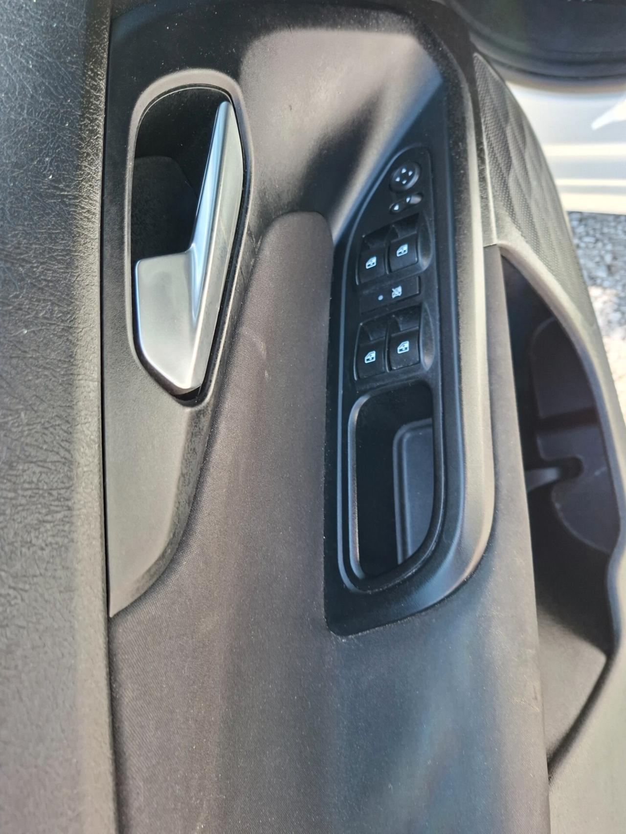 Fiat Tipo 1.3 Mjt S&S 5 porte