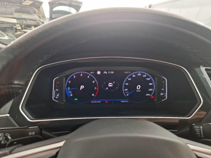Volkswagen Tiguan 1.5 TSI ACT R-Line DSG