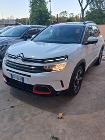Citroen C5 Aircross BlueHDi 180 S&S EAT8 Shine