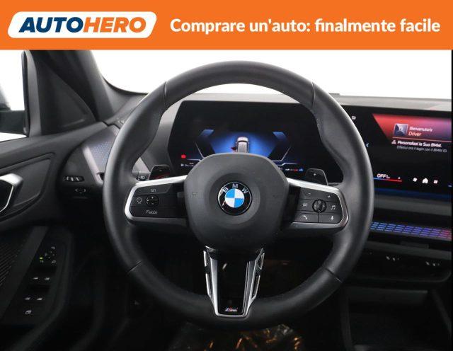 BMW 118 d MSport