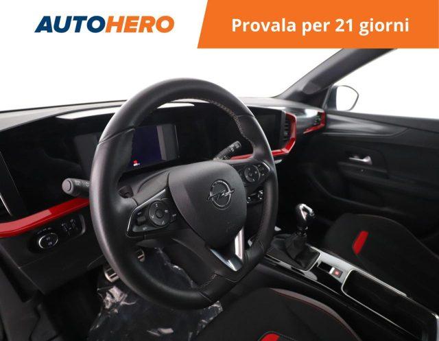 OPEL Mokka 1.2 Turbo GS Line +