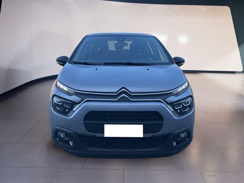 Citroën C3 III 2017 1.2 puretech Shine s&s 83cv my20