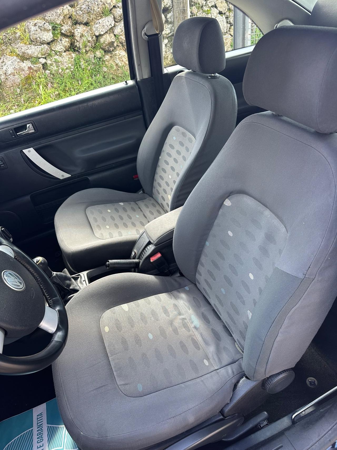 Volkswagen New Beetle 1.9 TDI 101CV