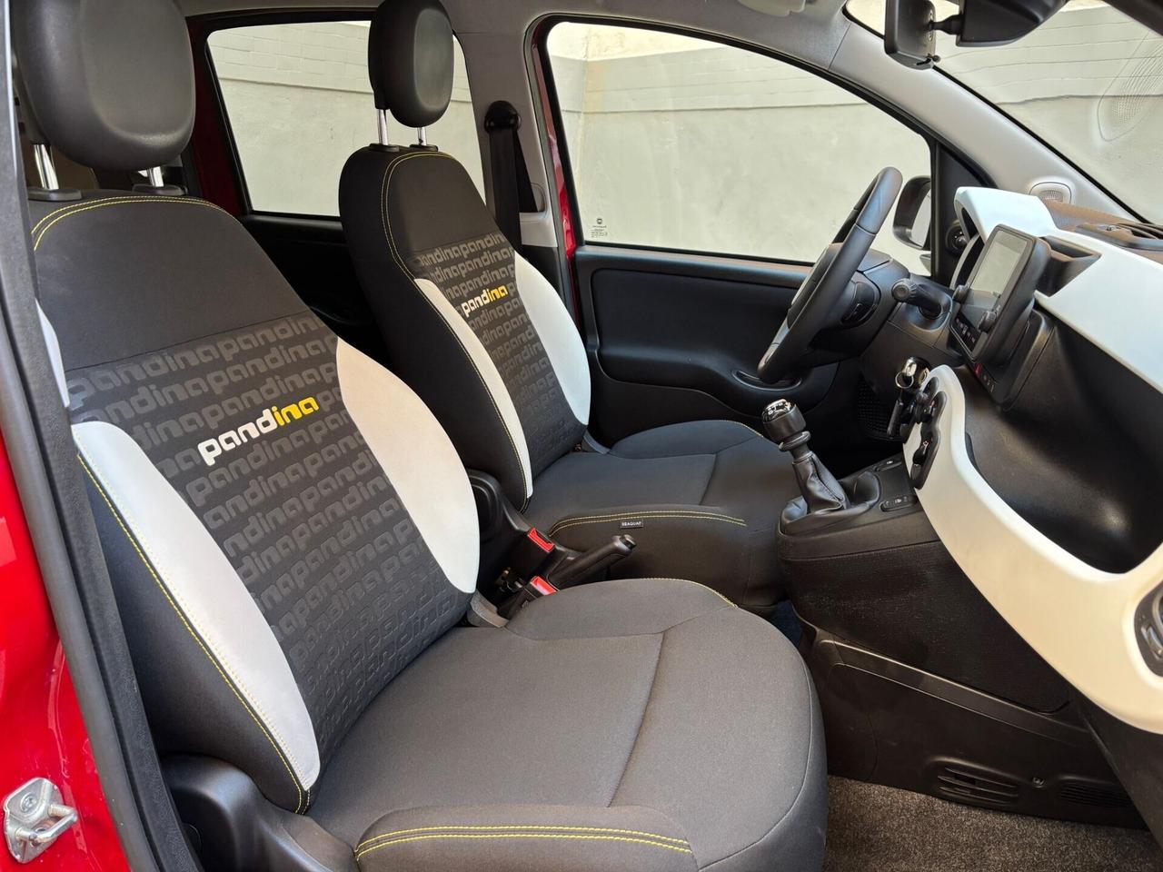 Fiat Panda 1.0 S&S Hybrid Pandina - NO VINCOLO