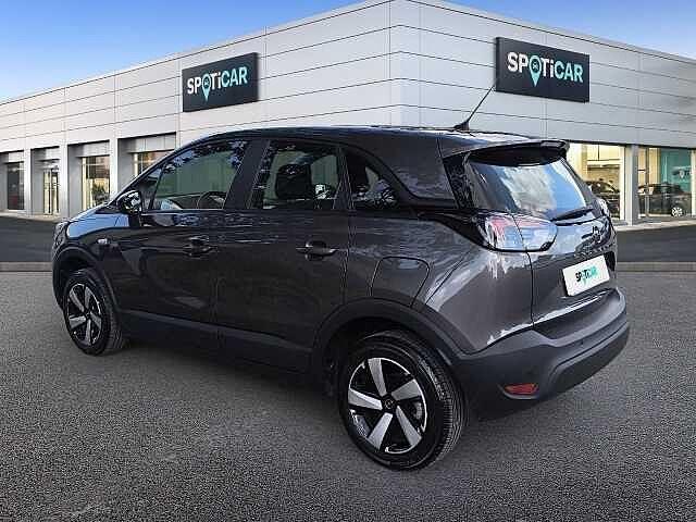 Opel Crossland 1.2 Turbo 12V 110 CV Start&Stop Edition
