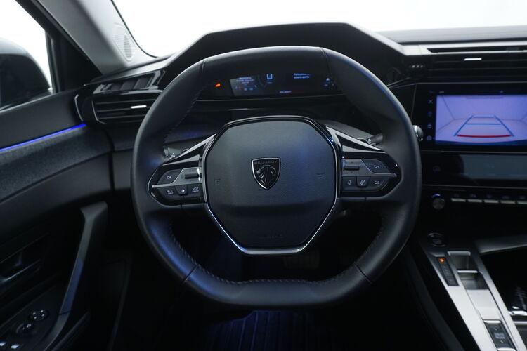 Peugeot 308 SW Allure Pack EAT8 BR050717 1.5 Diesel 131CV