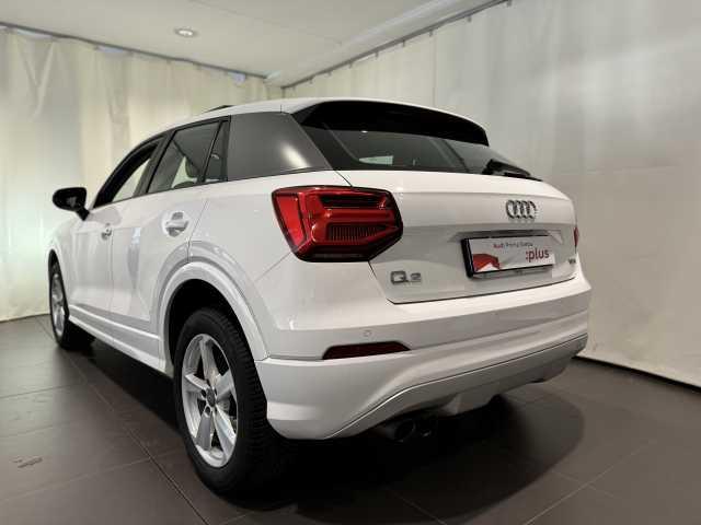 Audi Q2 1.4 TFSI COD Business