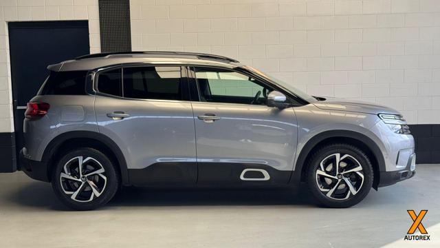 CITROEN C5 Aircross BlueHDi 180 S&S EAT8 Shine