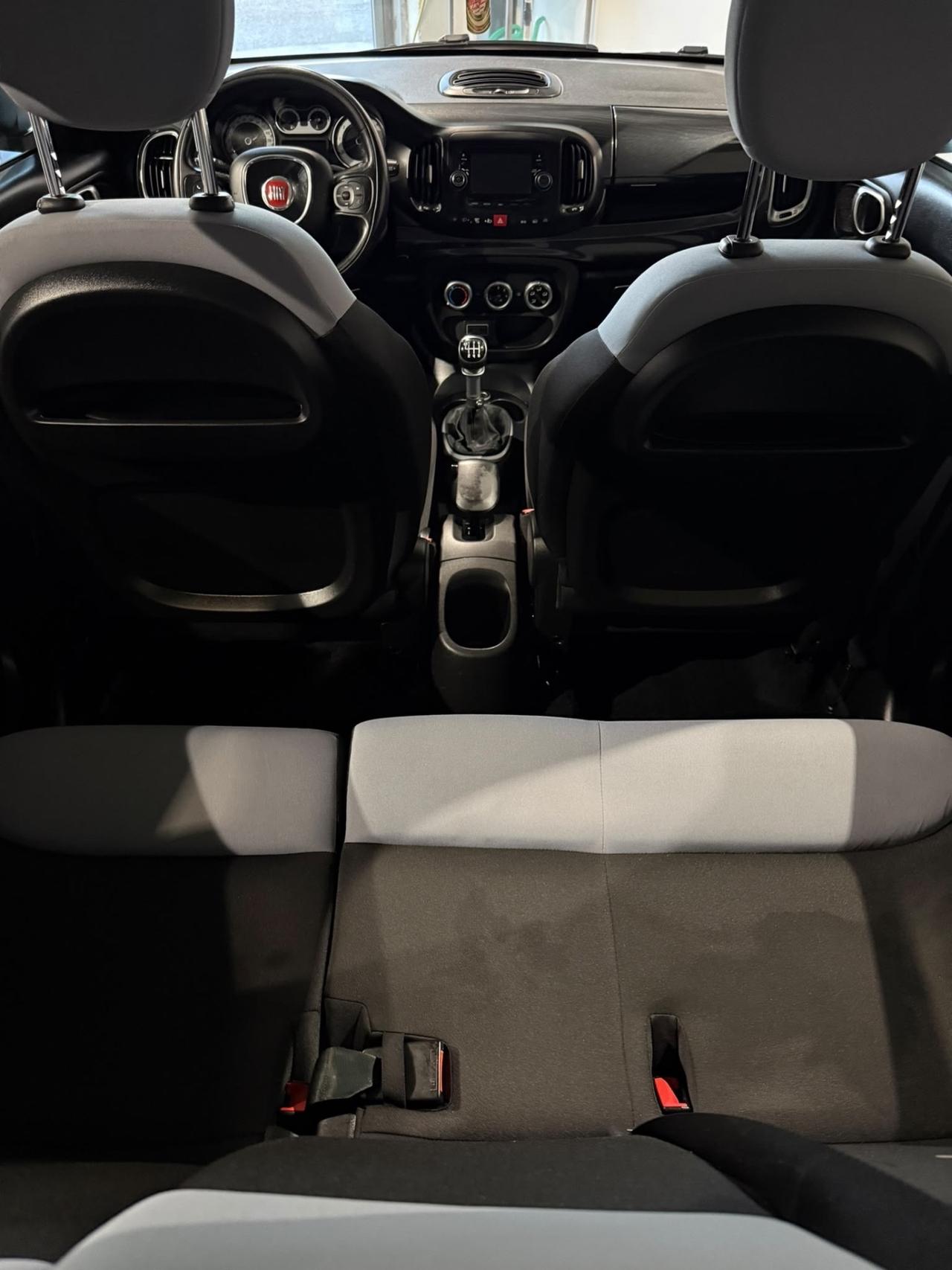 Fiat 500L 1.6 MJT -NEOPATENTATI-UNICO PROPRIETARIO