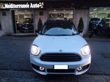Mini Cooper D Countryman 1.5 One D