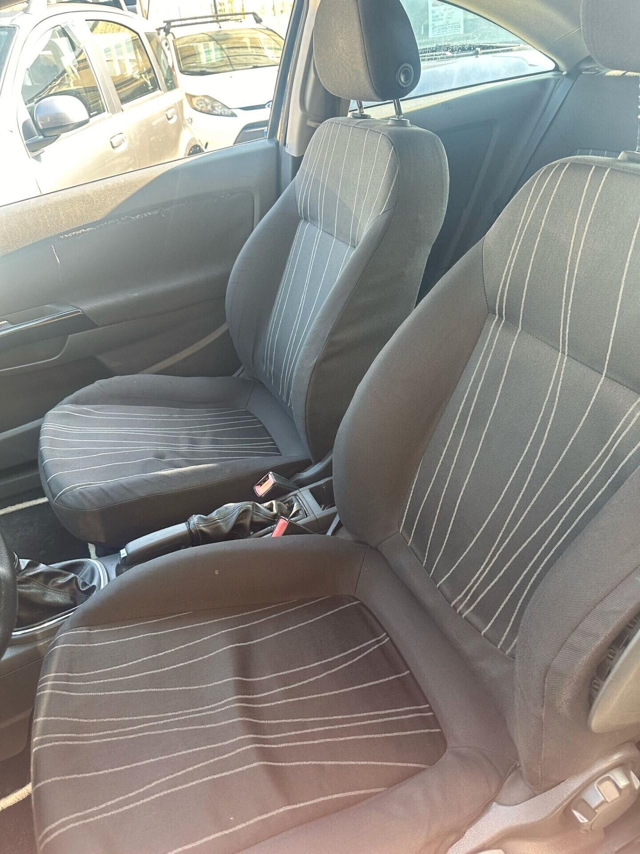 OPEL CORSA 1,0 BENZ.
