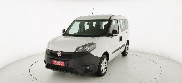 FIAT Doblo Doblò 1.3 MJT S&S Cargo Combi N1 Easy - PREZZO+IVA