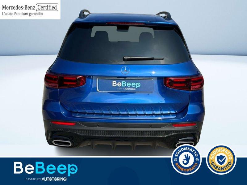 Mercedes-Benz GLB Classe 200 D AMG LINE ADVANCED PLUS AUTO