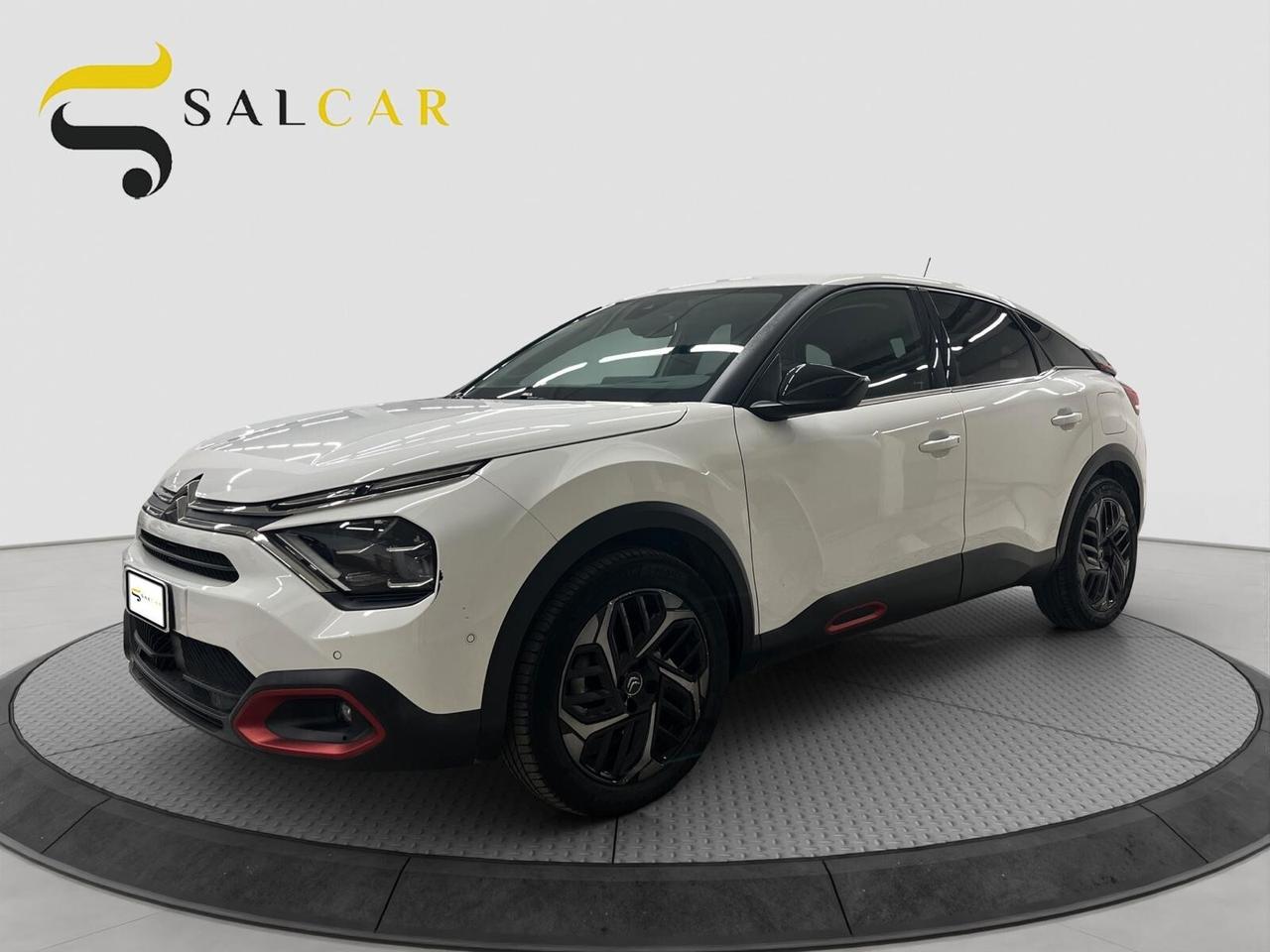 Citroen C4 PureTech 130 S&S Shine 2021