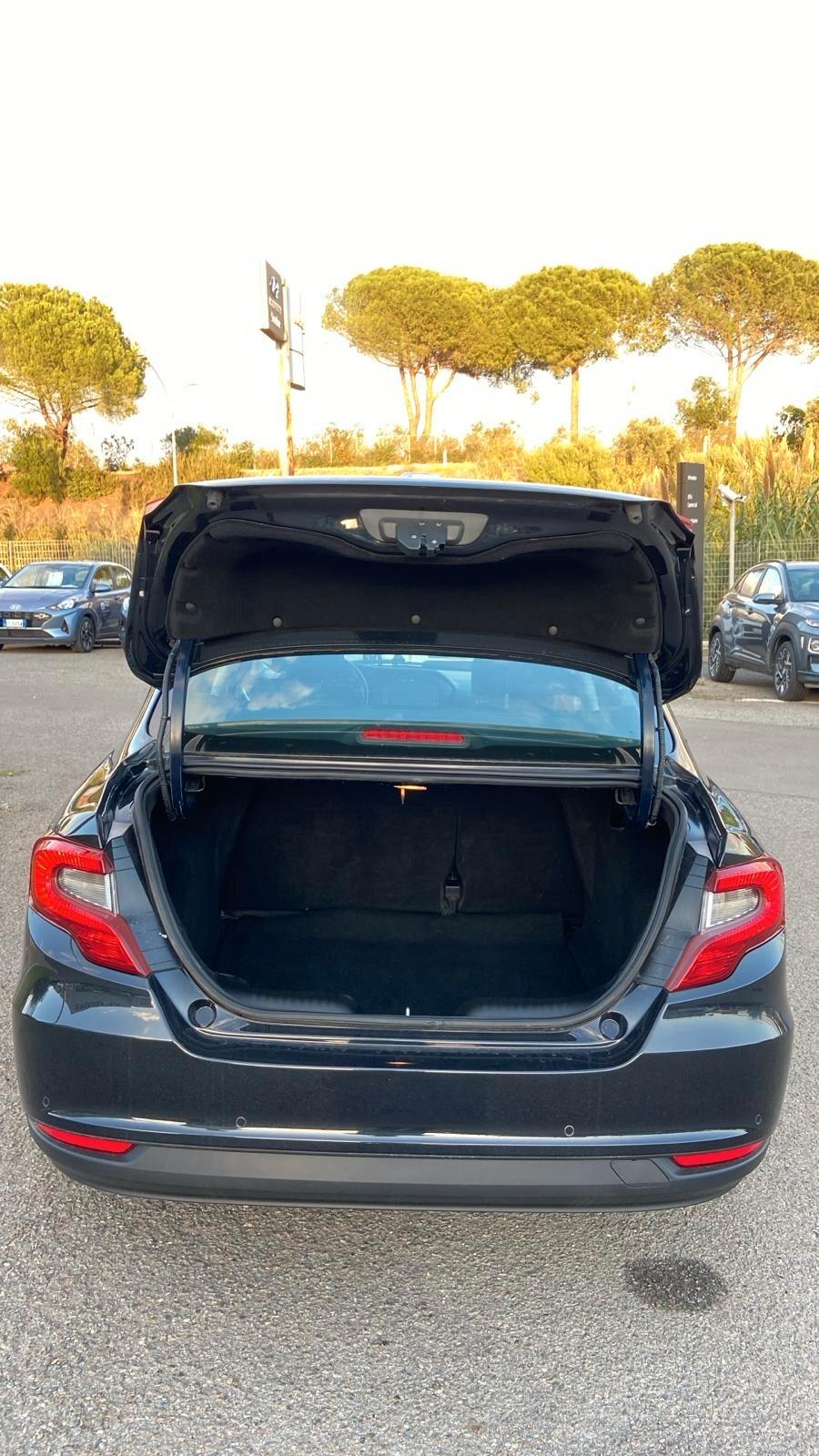 Fiat Tipo 1.6 Mjt 4 porte Opening Edition