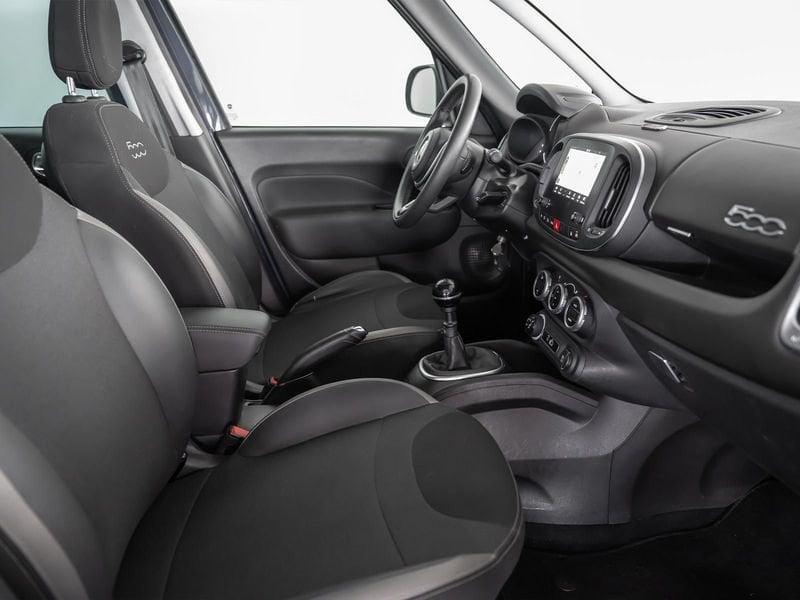 FIAT 500L 500L 1.6 Multijet 120 CV Pop Star