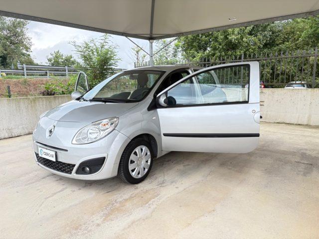 RENAULT Twingo 1.2 8V Dynamique OK NEOPATENTATI