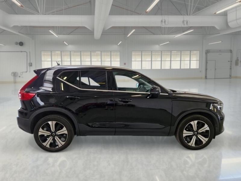 VOLVO XC40 T4 Recharge Plug-in auto Core
