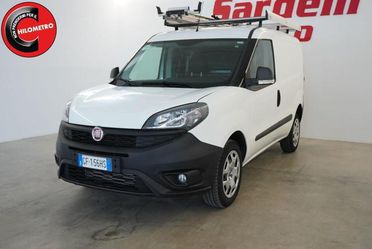 FIAT Doblo Doblò 1.4 Natural Power PC-TN Cargo Easy ( + IVA)