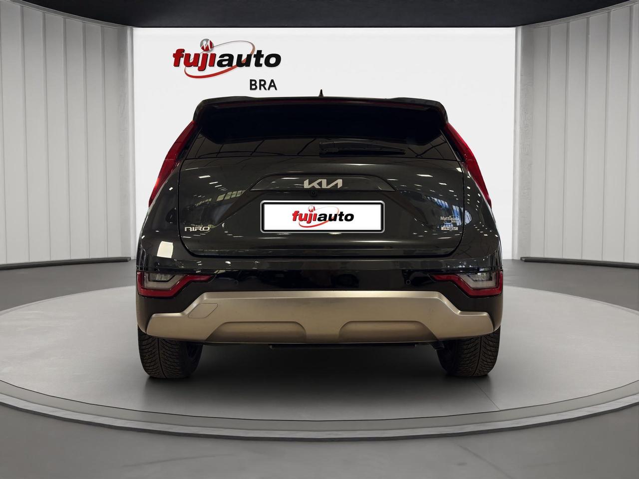 Kia Niro 1.6 gdi phev Evolution dct6