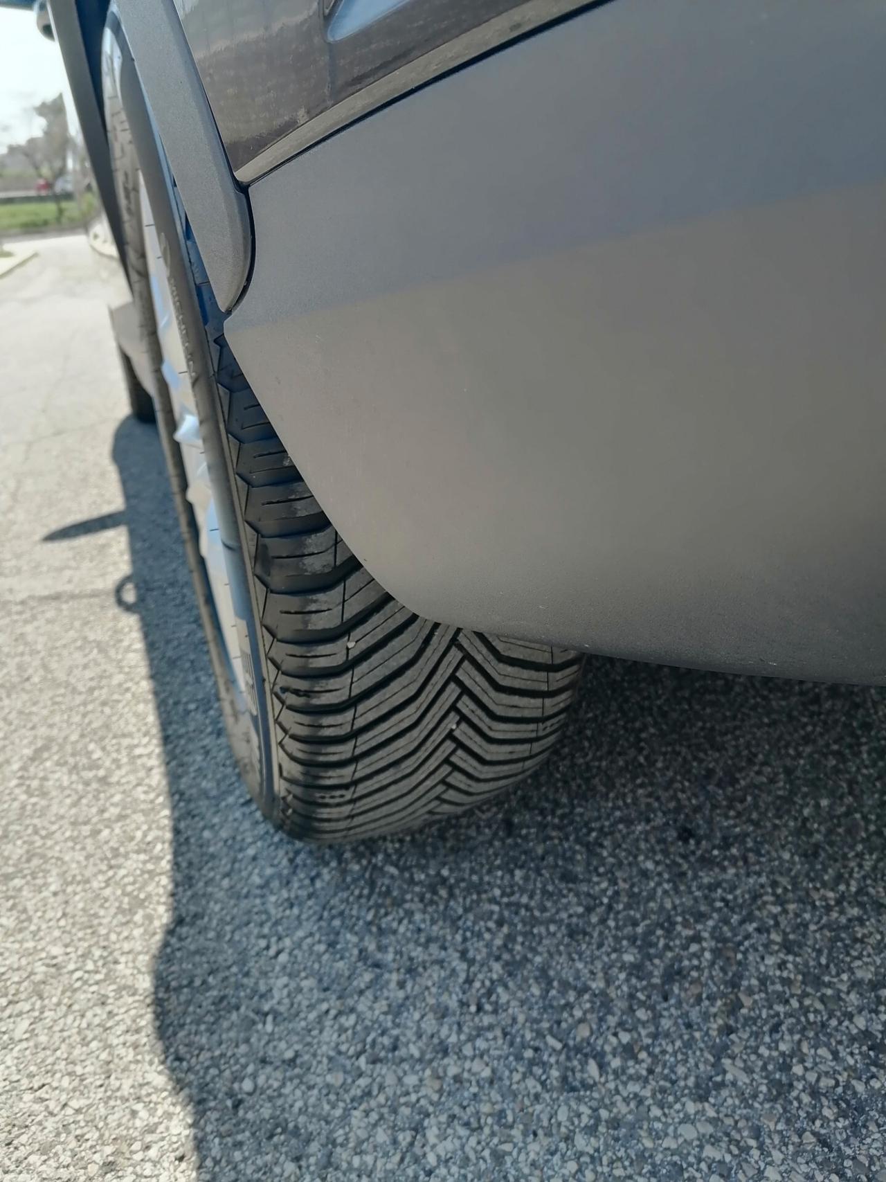 Audi Q3 2.0 TDI 150 CV quattro S tronic 2016