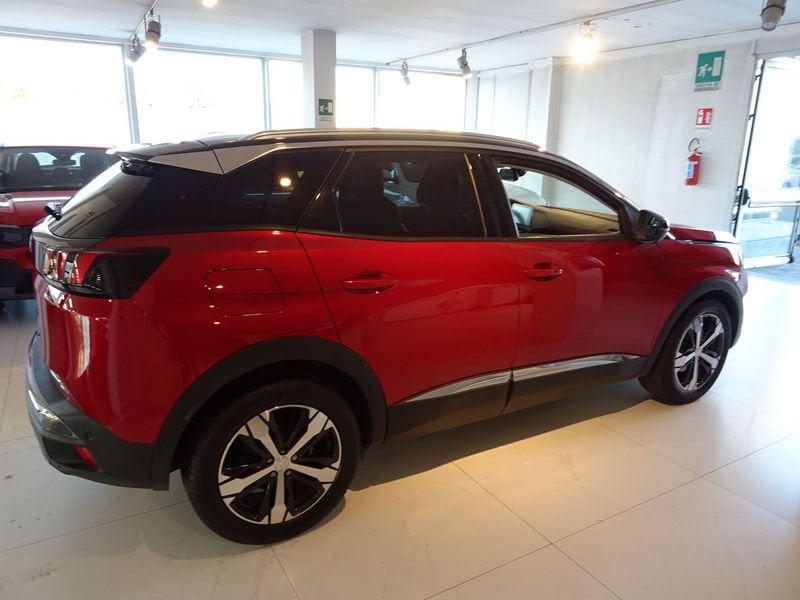 Peugeot 3008 3008 PureTech Turbo 130 S&S Allure