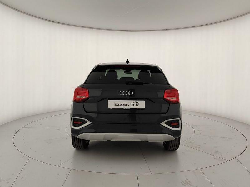Audi Q2 2.0 30 TDI ADMIRED ADVANCED