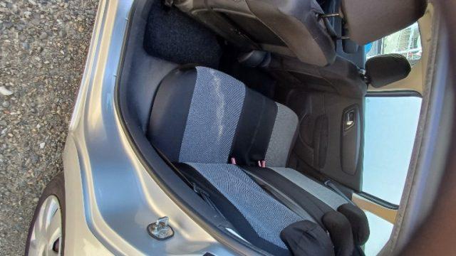 CITROEN C4 1.4 Elegance GPL