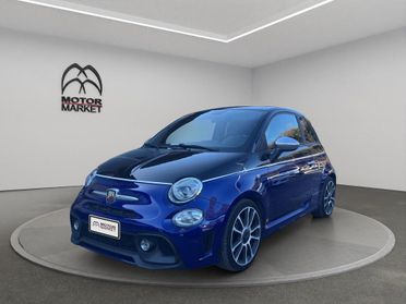 Abarth 595 1.4 T-Jet Turismo