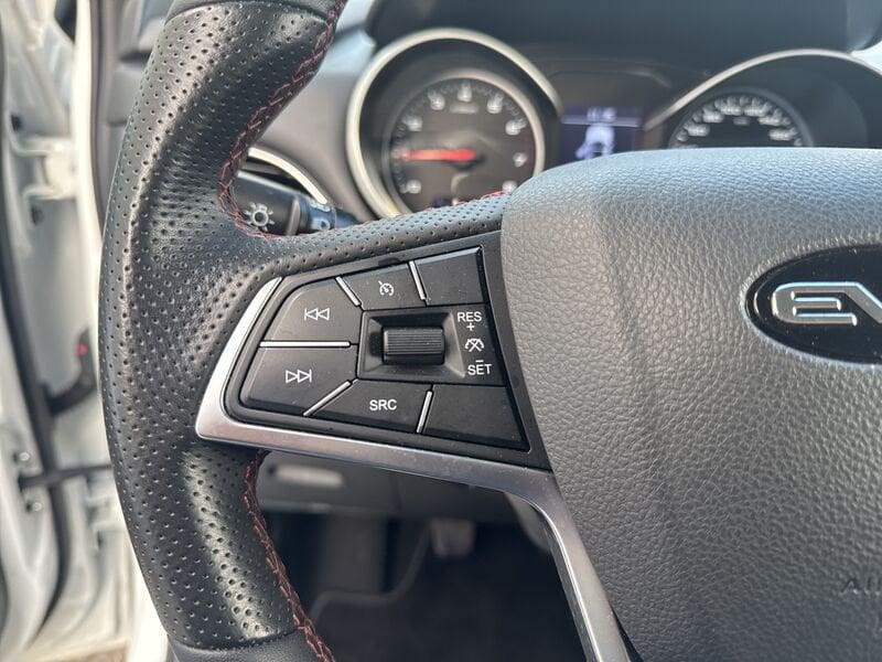 EVO Evo 4 Evo 4 1.6 Bi-Fuel GPL, N1 5P., AUTOCARRO