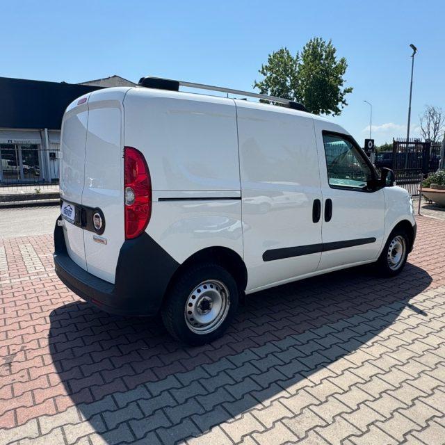 FIAT Doblo 1.6 Mjet 105cv PC-TN CARGO BUSINESS AZIENDALE