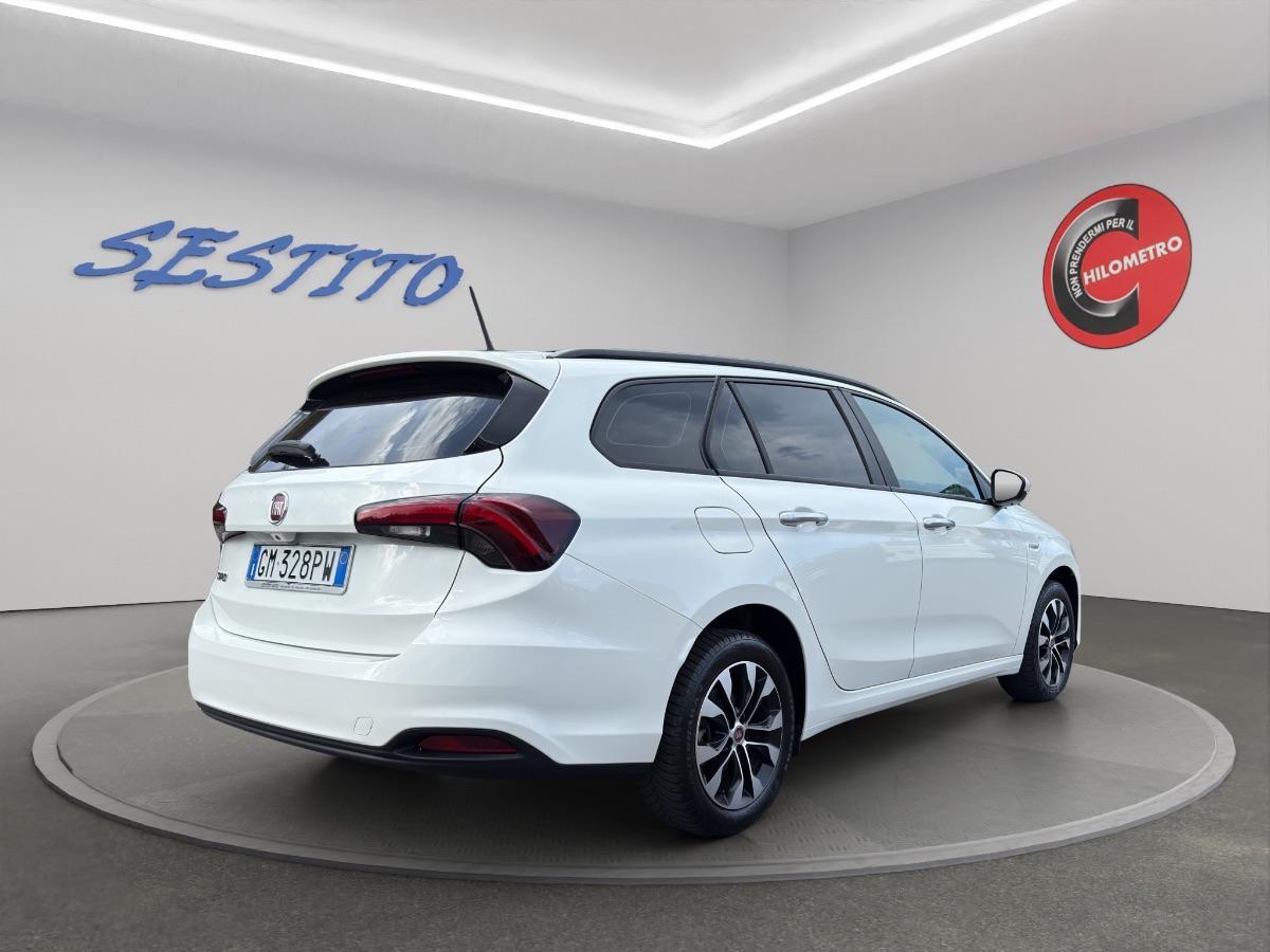 FIAT - Tipo SW 1.3 mjt CityLife s&s 95cv