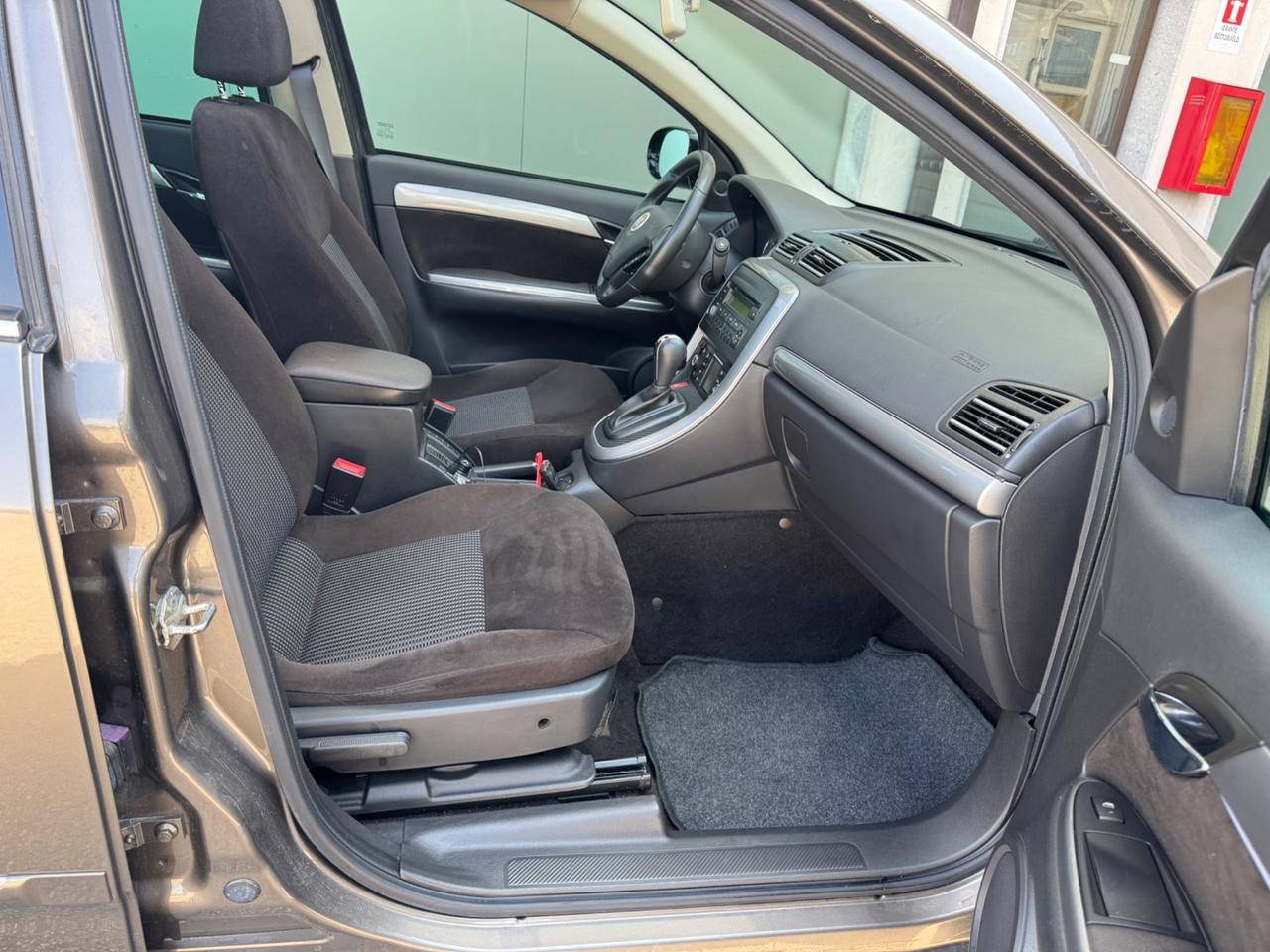 Fiat Croma 1.9 Multijet 16V Emotion PERFETTA
