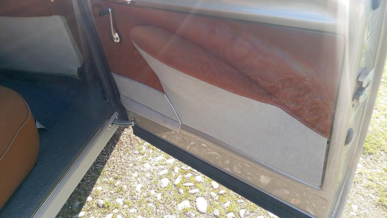 Citroen DS 20 Comfort