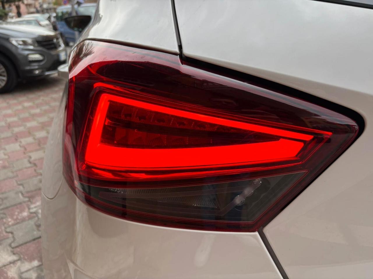 Seat Ibiza 1.6 TDI 95 CV 5 porte FR