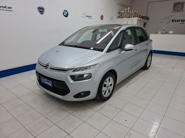 Citroen C4 Picasso 1.6 e-HDi 115cv Shine