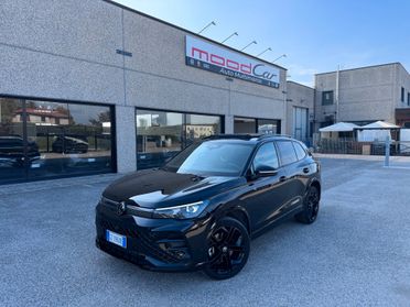 Volkswagen Tiguan 2.0 tdi R-Line Plus 4motion 193cv dsg GARANZIA VW 2029