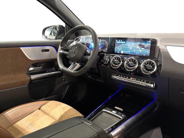 MERCEDES-BENZ GLA 200 d Auto AMG Line Advanced Plus