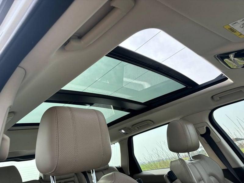 Land Rover Range Rover Sport *TETTO* HSE 3.0 Diesel