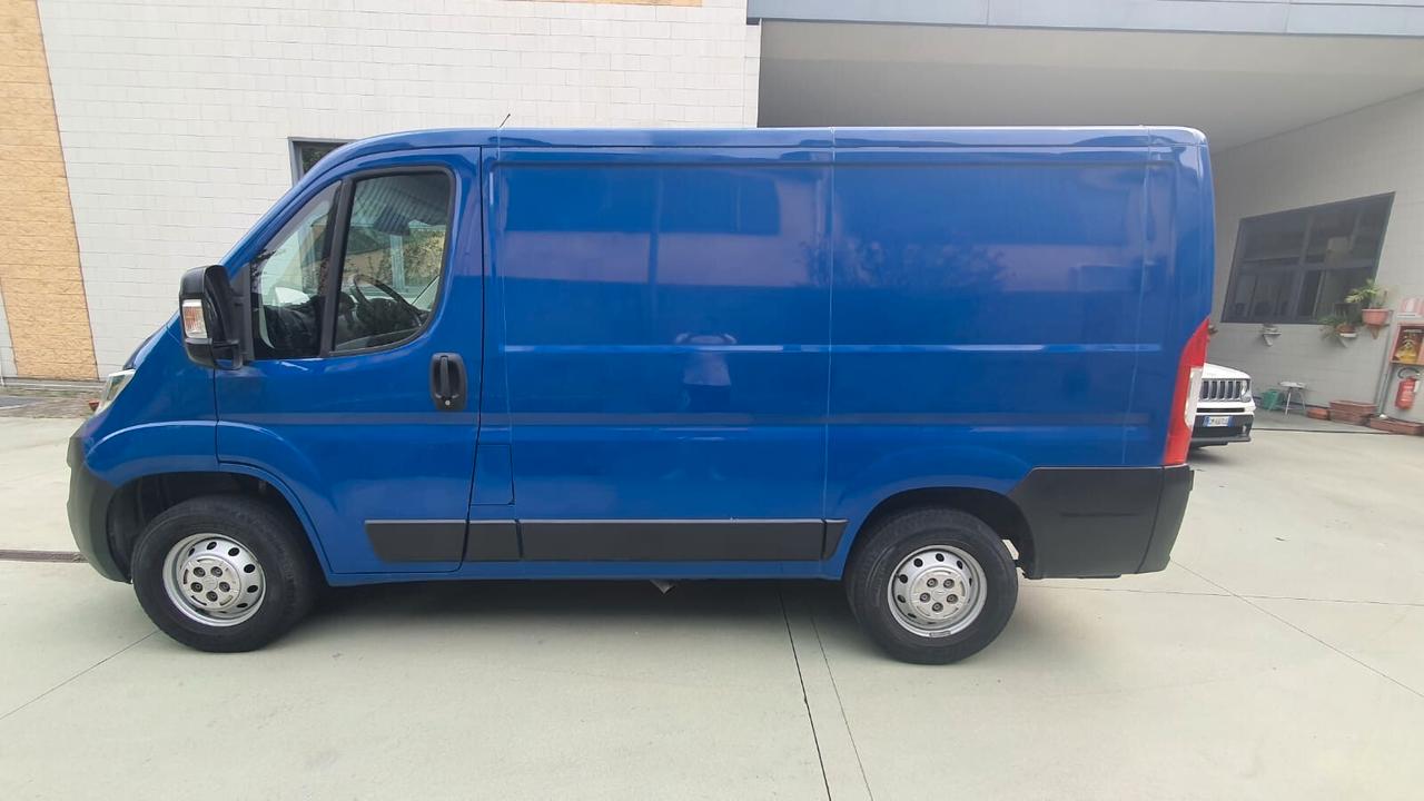 Citroen Jumper 30 L1H1 BlueHDi 110 Furgone