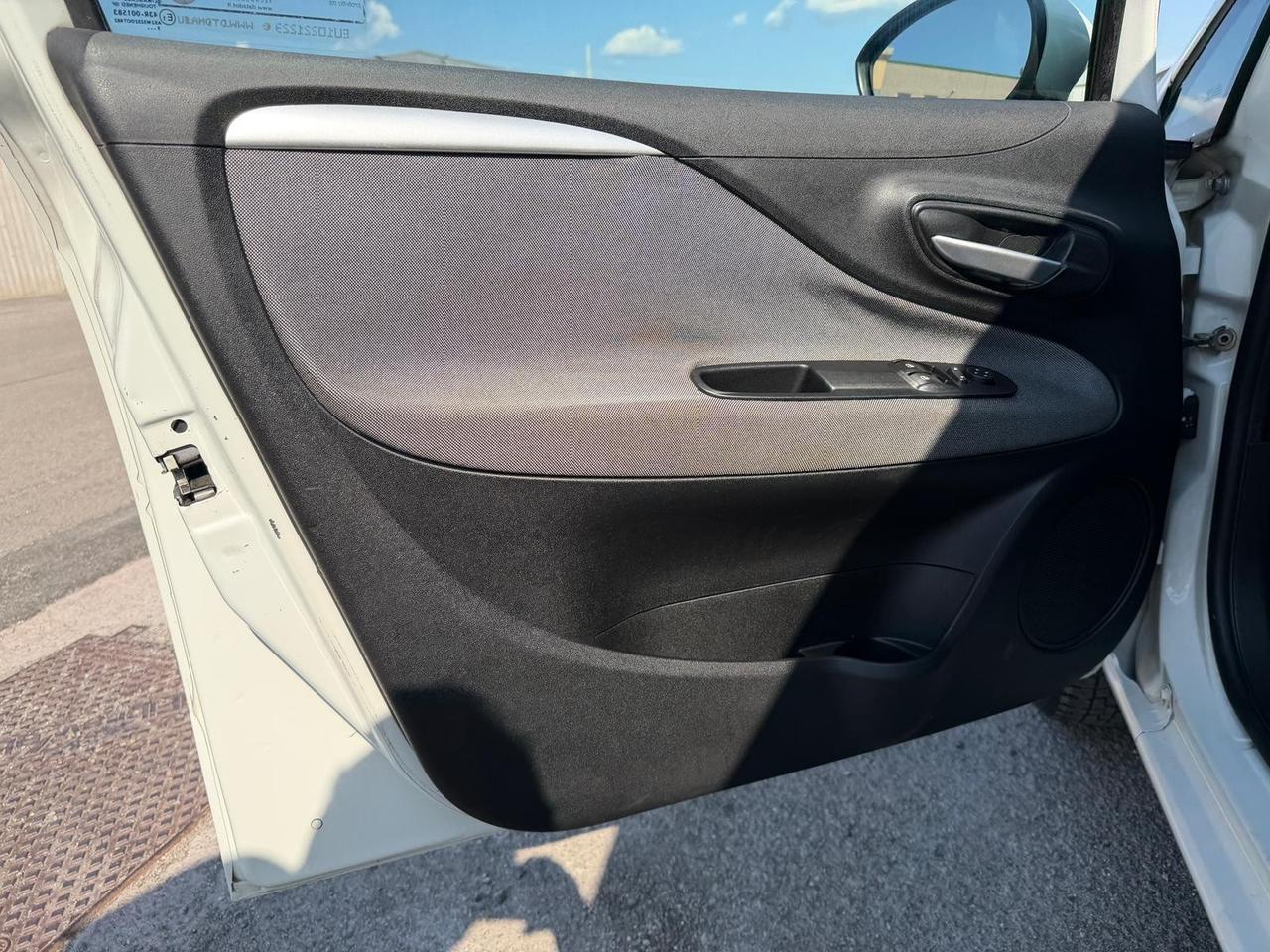 Fiat Punto Evo Dynamic 126000 KM GARANZIA 12 MESI