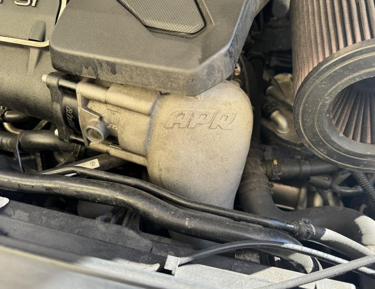 Audi TT RS Coupé 2.5 TFSI quattro S tronic
