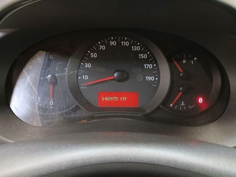 Renault Kangoo express 1.5 dci 95cv Blue Ice Plus E6d-temp