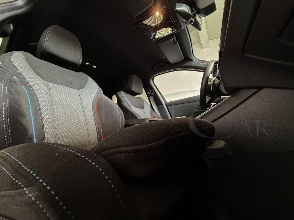BMW - Serie 3 Touring - 320d 48V Touring Msport