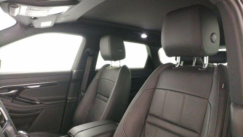 Land Rover RR Evoque Range Rover Evoque 2.0d i4 mhev R-Dynamic S awd 163cv auto