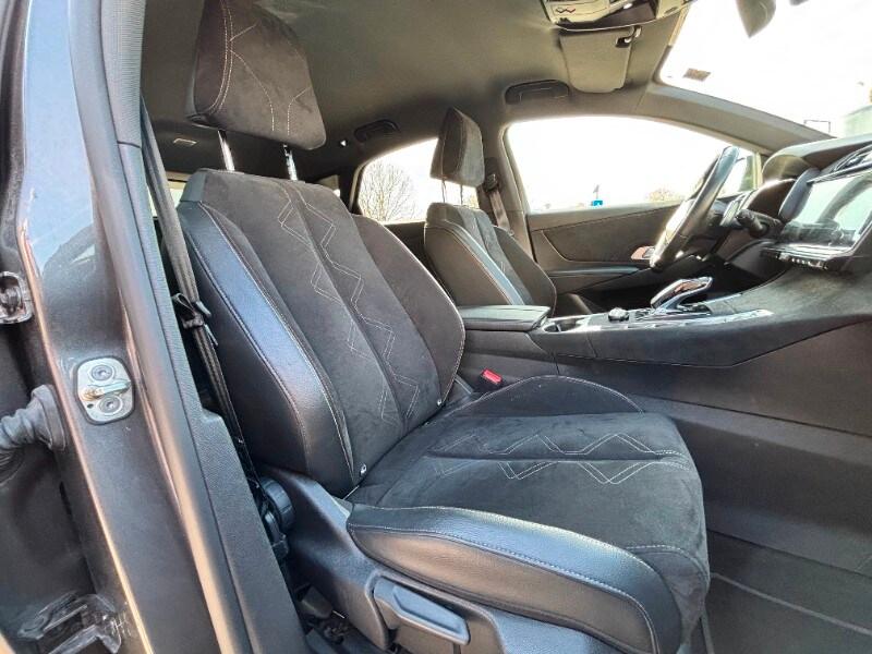 DS DS 7 DS 7 BlueHDi 130 aut. Performance Line