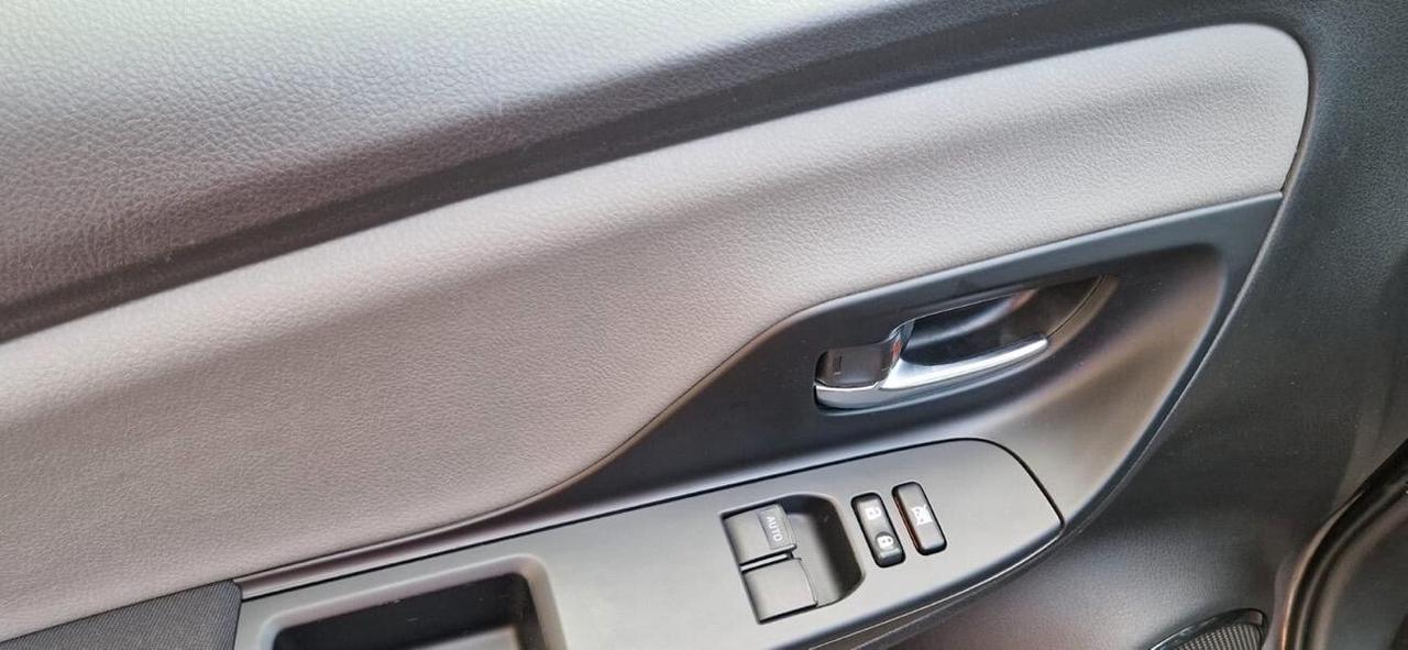 Toyota Yaris Hybrid 1.5 73Cv Solo 57.000Km-08/2018