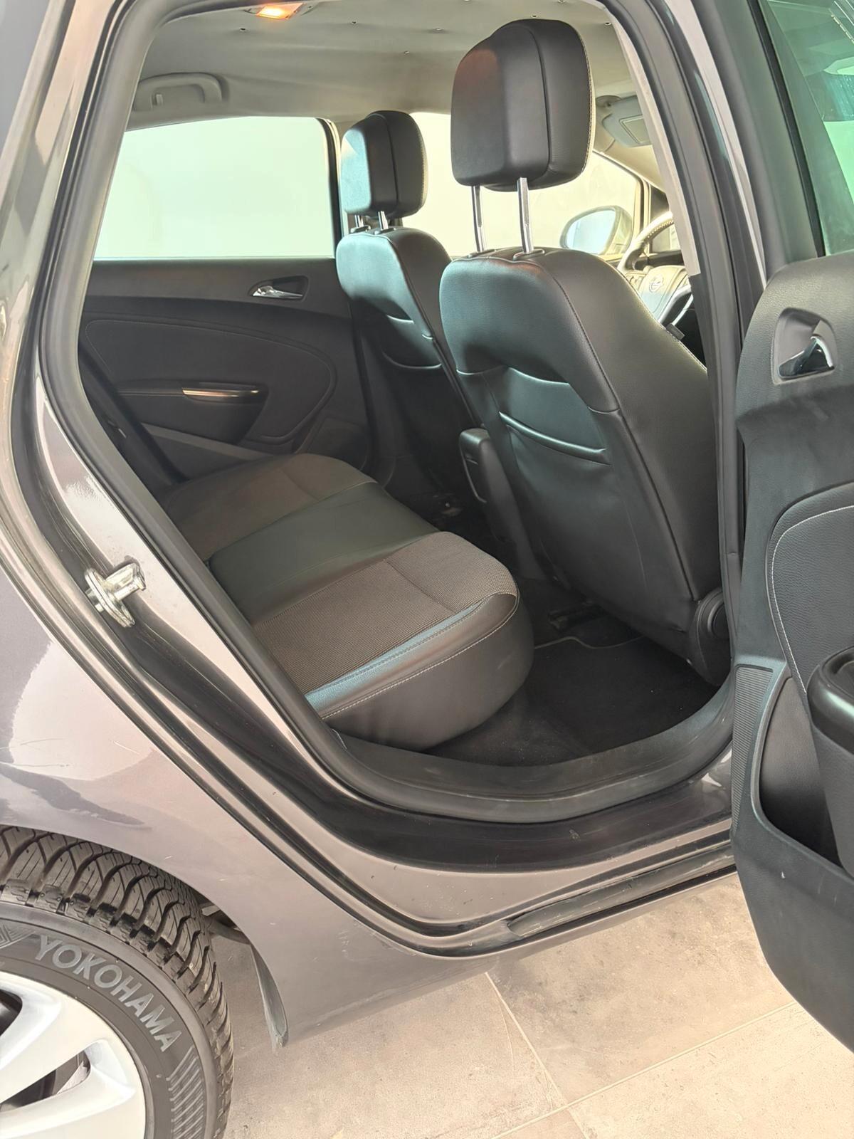 Opel Astra 1.7 CDTI 110CV Cosmo
